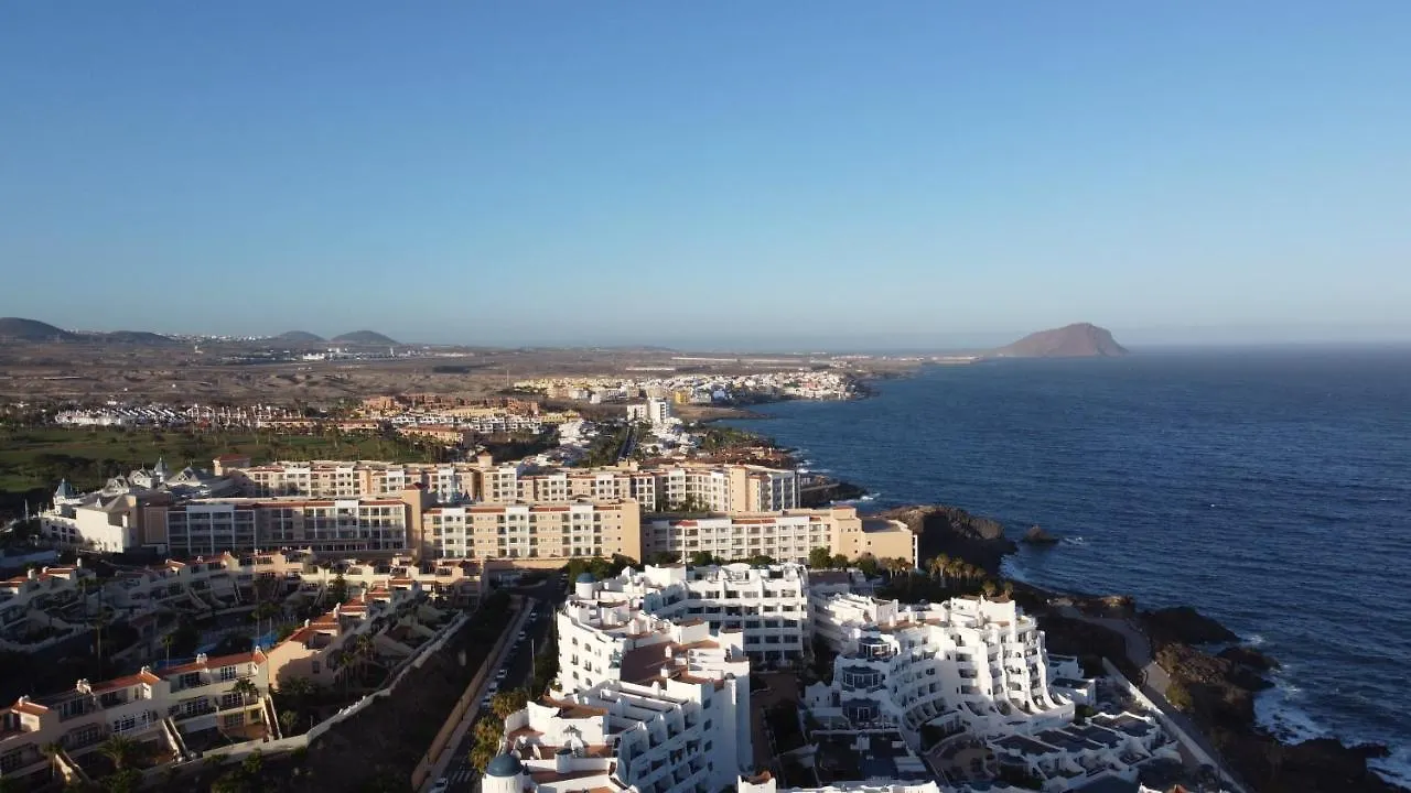 شقة Aguamarina 812 سان ميغيل ذي أبونا إسبانيا