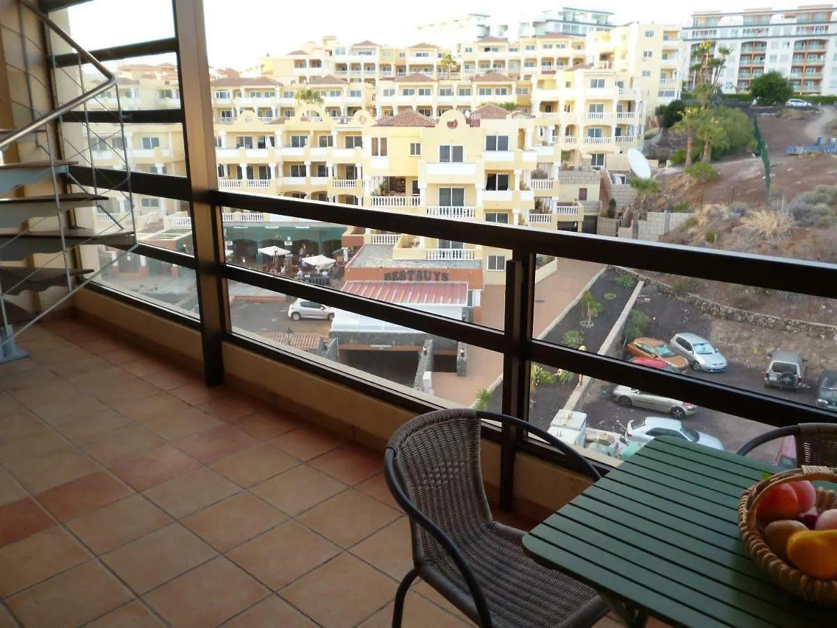 Aguamarina 812 Lejlighed San Miguel de Abona 0*,  Spanien